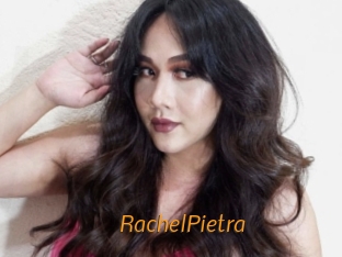 RachelPietra Porn University
