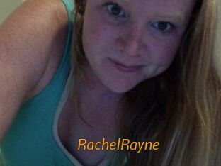 RachelRayne