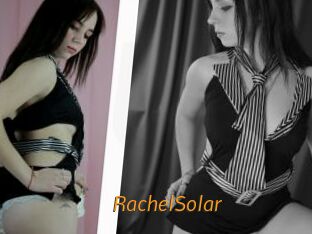 RachelSolar
