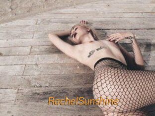 RachelSunshine