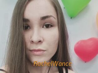 RachelWance