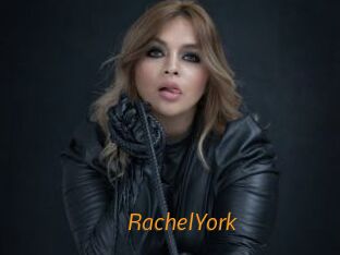 RachelYork