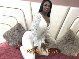 RachellHarris