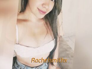 Rachelsmithx