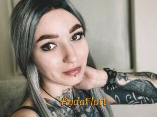 RadaFlott Porn University