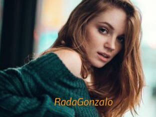 RadaGonzalo