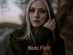 Rada_Flott Porn University