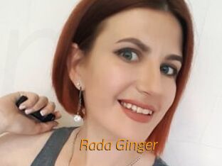 Rada_Ginger