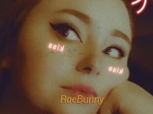 RaeBunny