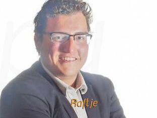 Raftje