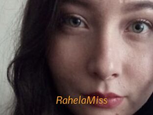 RahelaMiss