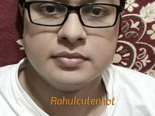 Rahulcutenhot