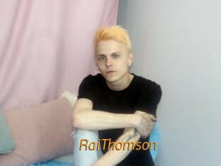 RaiThomson