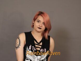 RainbowRaven