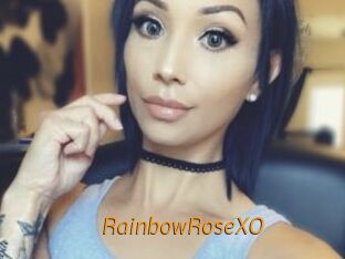 RainbowRoseXO