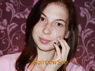 RainbowSun