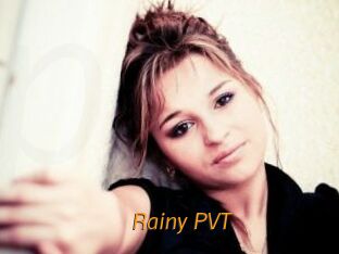 Rainy_PVT