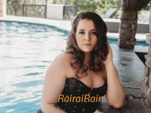 RairaiRain