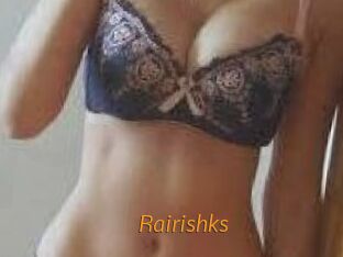 Rairishks Porn University