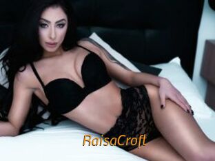RaisaCroft