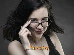 RaisaRey