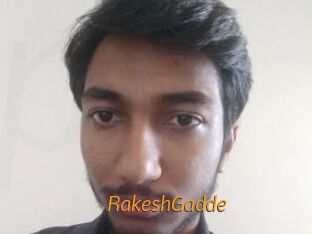RakeshGadde