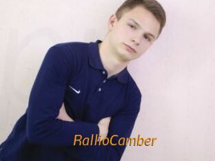 RallioCamber