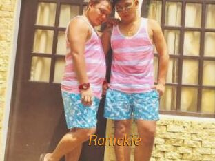 Ramckie