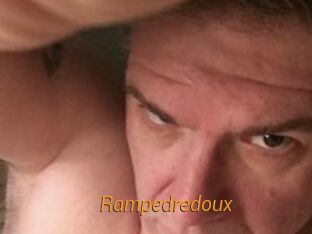 Rampedredoux Porn University