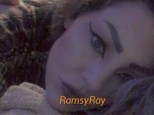 RamsyRay