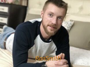 RanSmith