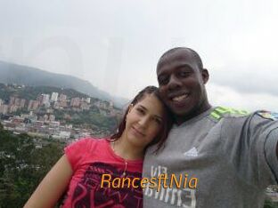 RancesftNia Porn University