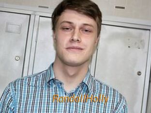 RandallHolly