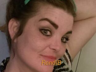RandiB