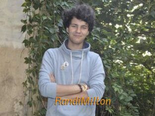 RandiMilton