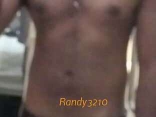 Randy3210