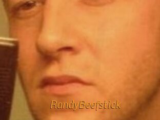 RandyBeefstick