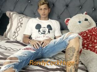 RandyCockHuge