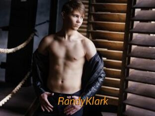 RandyKlark