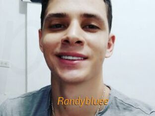 Randybluee