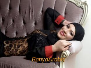 RanyaArabic