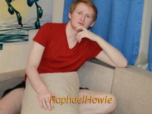 RaphaelHowie