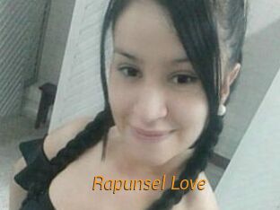 Rapunsel_Love