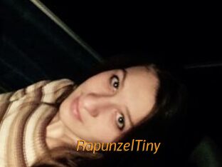 RapunzelTiny