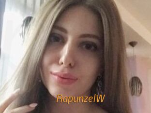 RapunzelW