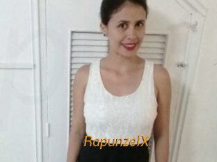 Rapunzel_X