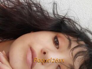 Raquel26xx