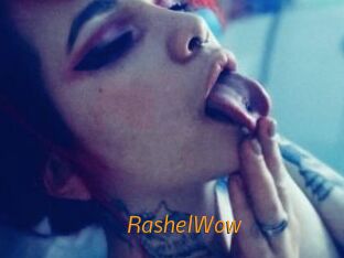 RashelWow