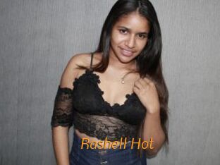 Rashell_Hot