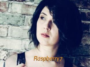 Raspberry7